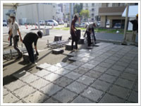 ステージイベント