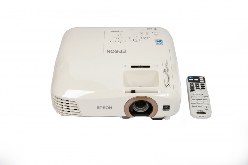液晶プロジェクター 2200ANSIルーメン V-203b