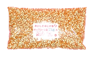 ポップコーン豆1kg 1106