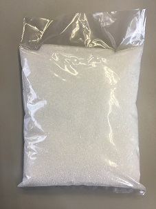 綿菓子用砂糖1kg(ザラメ) 1122